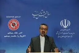 تعداد جان باختگان کرونا در کشور به ۷ هزار و ۶۷۷ نفر رسید.