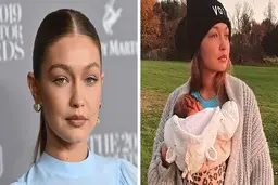 با زایمان تغییرات عجیبی در بدن زنان رخ می دهد