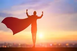 این مرد فکر کرده وسط خیابون باشگاهه که اینطوری قدرت نمایی می‌کنه! + ویدئو