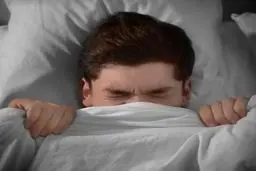 خوابی که نباید واسه کسی تعریف کنی!