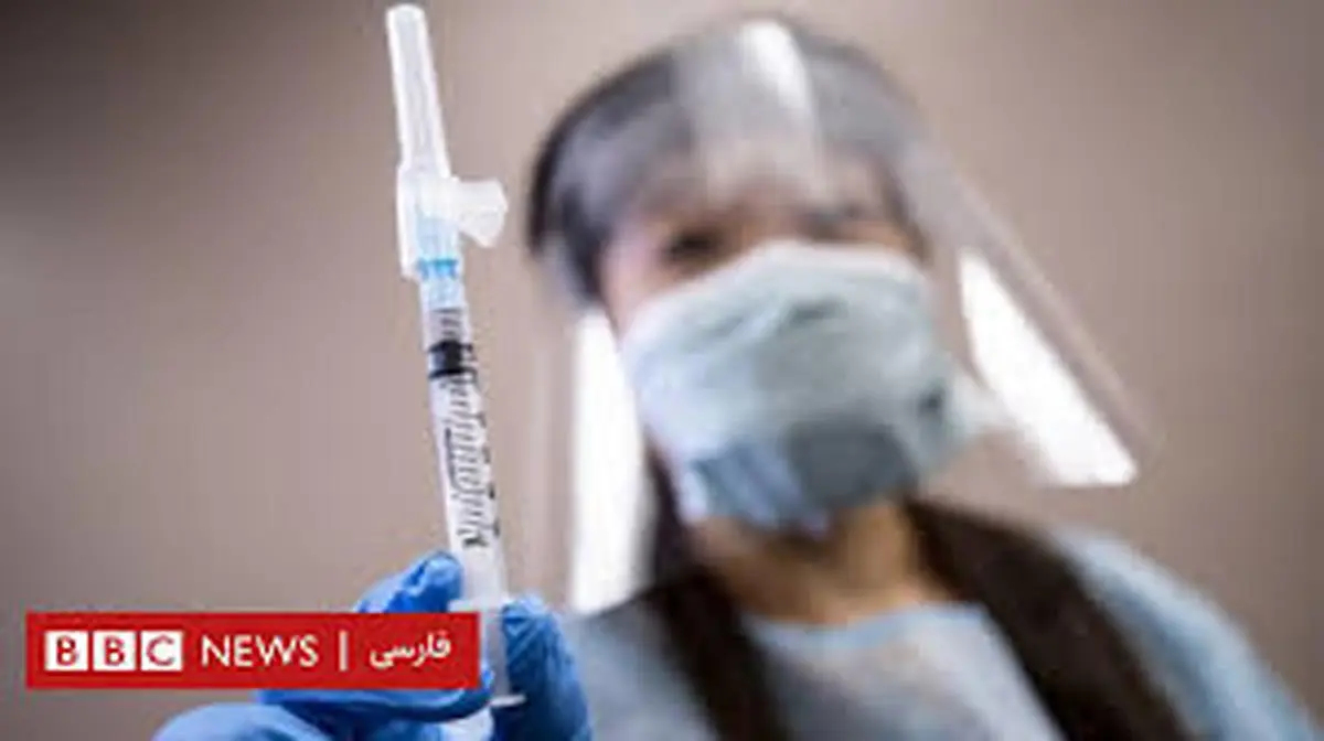 ۵۰ کشور واکسیناسیون کرونا را آغاز کرده‌‎ اند
