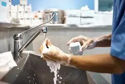 شیوه صحیح ضدعفونی و گندزدایی در منازل