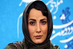 عکس شرم آور خانم بازیگر در تراس خانه اش | سمیرا حسن پور همه را شوکه کرد!