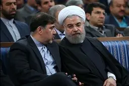 عباس آخوندی به رئیس‌جمهور نامه نوشت| به عنوان مامور اجرای قانون اساسی، به مساله ردصلاحیت‌ها ورود کنید 