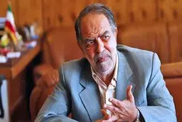 تحولات شگرفی در آمریکا و ایران در حال وقوع است |  دولت روحانی، پروژه های آبرسانی و ریلی را ناتمام نگذارد