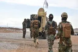 یک روایت تازه از پشت‌پرده شب سقوط اسد؛ وعده ترکیه و هماهنگی عراق