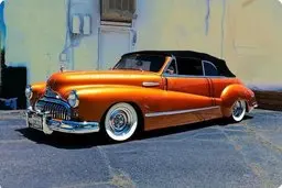 تصویرسازی هوش مصنوعی از چگونگی ساختن خودروها از سال 1910 تا 2019 در یک دقیقه! + ویدئو