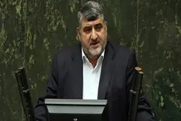اعتبارنامه  «دلخوش» تایید شد