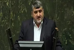 اعتبارنامه  «دلخوش» تایید شد