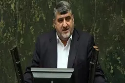 اعتبارنامه  «دلخوش» تایید شد