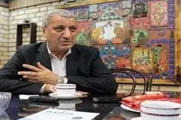 احمدی نژاد: بهتر از هاشمی کسی را پیدا نکردم که با آن مقابله کنم