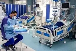 هشدار جدی، به این شهر سفر نکنید! | تنها شهر قرمز کرونایی کشور کجاست؟