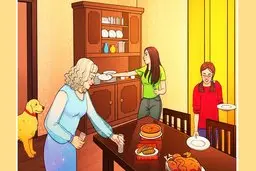 تست بینایی | فقط یک نابغه می‌تواند مشکل این تصویر را ببیند! + پاسخ