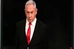 نتانیاهو: آماده نبودن نقشه الحاق و منتظر تصمیم رهبر حزب آبی و سفید