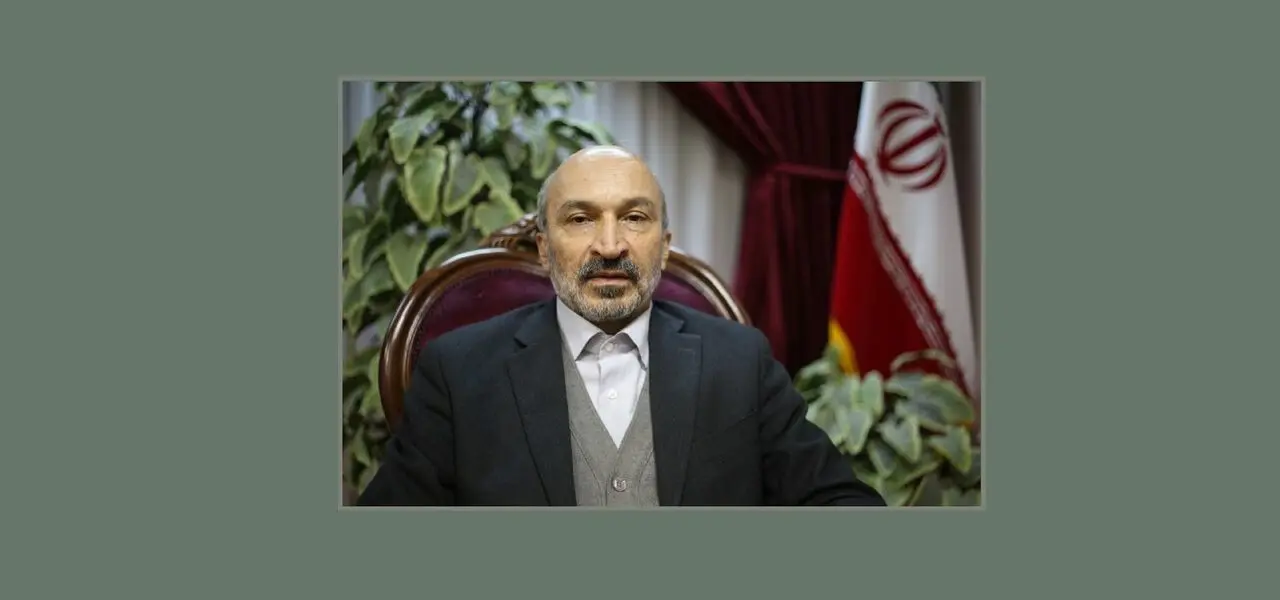 دکتر محمدحسین امید سرپرست دانشگاه تهران شد

