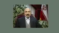 دکتر محمدحسین امید سرپرست دانشگاه تهران شد

