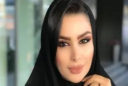  پسر “دنیا جهانبخت” کپی مهراد جم | عکسی که همه را متعجب کرد + تصویر