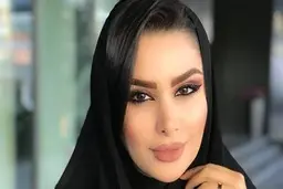  پسر “دنیا جهانبخت” کپی مهراد جم | عکسی که همه را متعجب کرد + تصویر