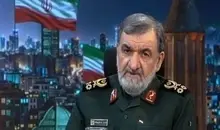 محسن رضایی: پزشکیان طی ساعات آینده به اظهارات رئیس‌جمهور آمریکا پاسخ می‌دهد