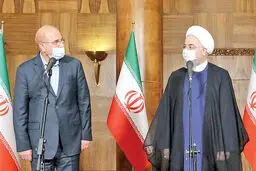 اجماع دو قوه علیه خلق پول | پس از رئیس جمهوری، رئیس مجلس نیز بر استفاده از انتشار اوراق برای پوشش کسری بودجه تاکید کرد
