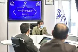 راه‌اندازی ستاد توسعه خاوران تحولی در خراسان‌جنوبی به وجود آورد