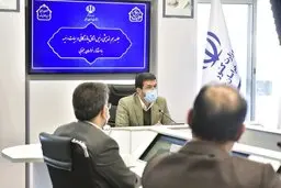 راه‌اندازی ستاد توسعه خاوران تحولی در خراسان‌جنوبی به وجود آورد