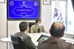 راه‌اندازی ستاد توسعه خاوران تحولی در خراسان‌جنوبی به وجود آورد
