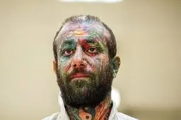 تتلو از مرکز درمانی مرخص و‌ به زندان برگشت