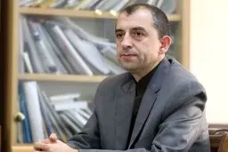  باید با دقت بیشتری گسل مشا را بررسی کرد احتمال وقوع زلزله و تداوم پس‌لرزه‌‌ها در تهران وجود دارد