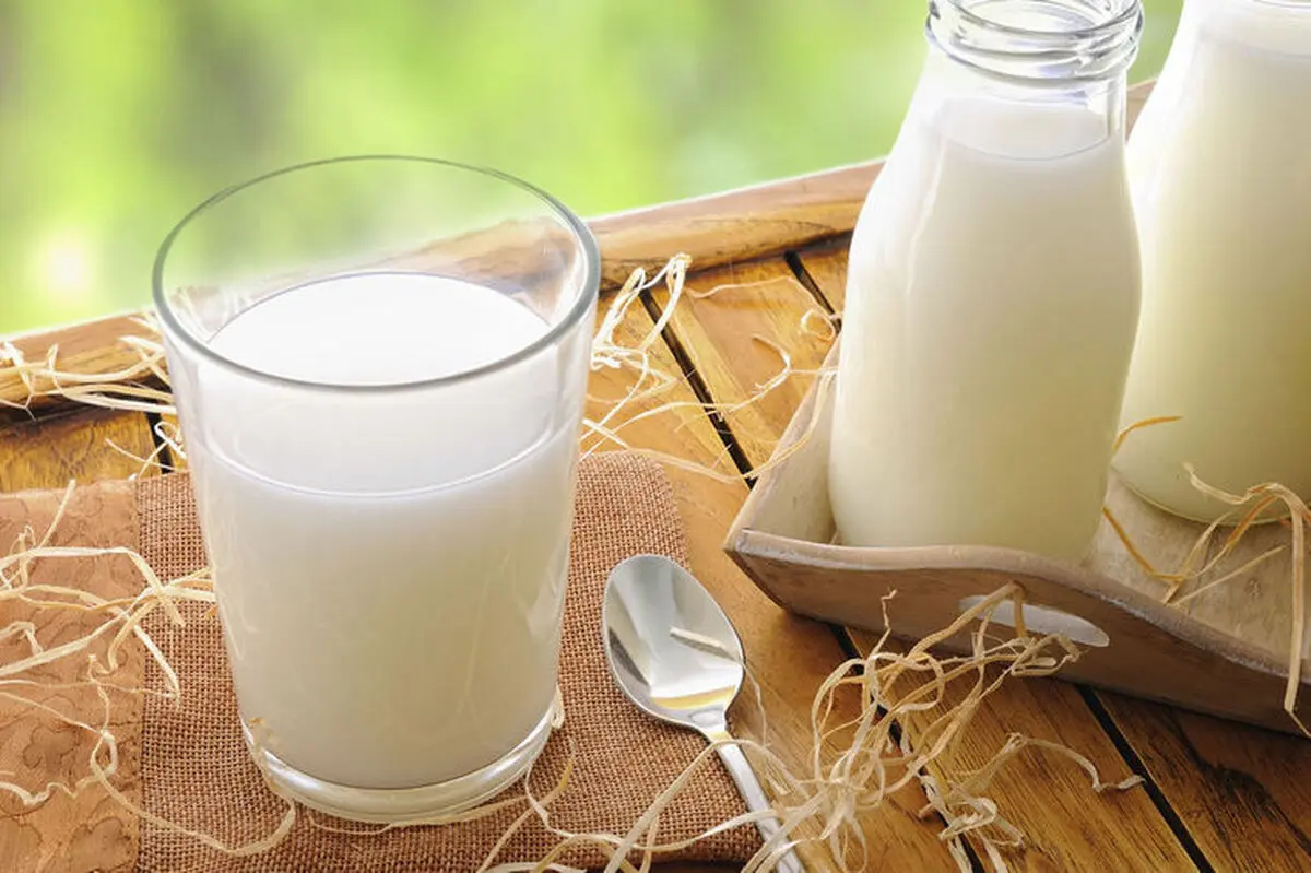 افزایش ۴۰ درصدی قیمت شیر از امروز