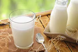 افزایش ۴۰ درصدی قیمت شیر از امروز