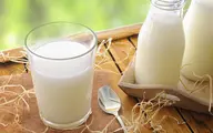 افزایش ۴۰ درصدی قیمت شیر از امروز