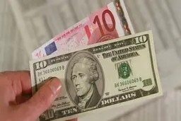 دلار و یورو را چند بخریم؟