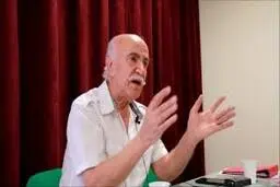 در جهان با طنزپردازان چه می‌کنند و با ما چه کردند!
