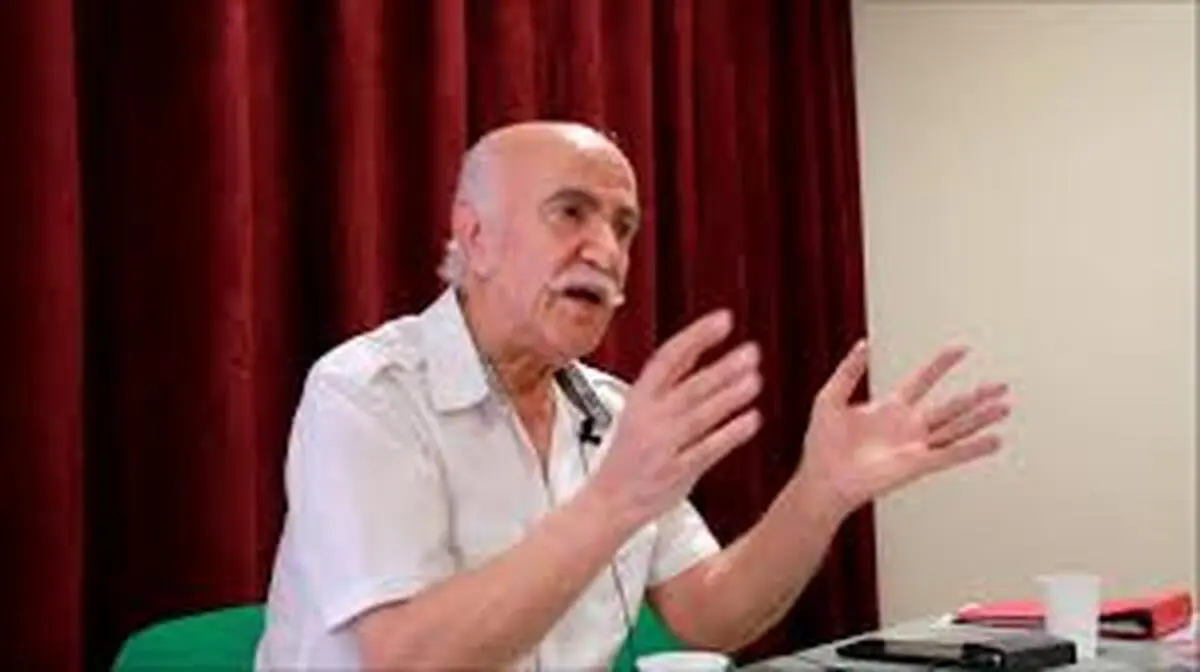 در جهان با طنزپردازان چه می‌کنند و با ما چه کردند!
