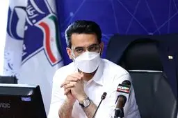 وزیر ارتباطات: ابلاغیه‌ مراجع فرهنگی، بسته‌های اینترنت شبانه را حذف کرد