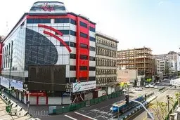 پاساژ علاءالدین در صدر فهرست ساختمان‌های ناامن تهران | حکم یک دادگاه: ۲ طبقه دیگر ساخت و ساز کند