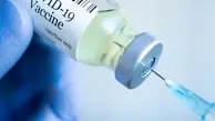 تزریق بدون عارضه واکسن ایرانی کرونا به ۲۱ تن تا کنون