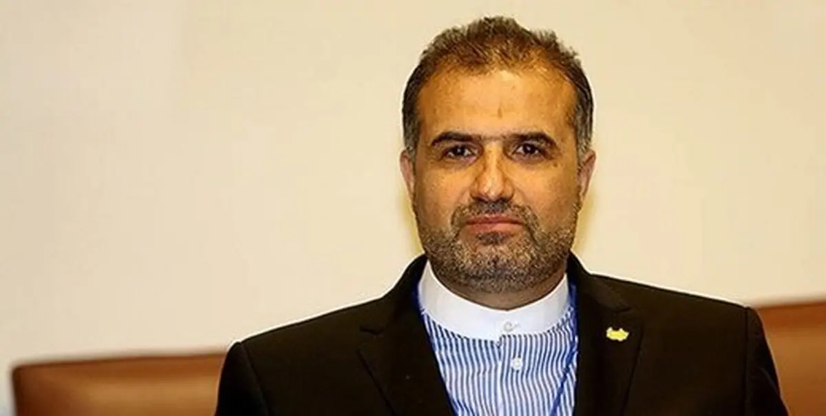 ایران خواستار همراهی سازمان ملل علیه تحریم‌های آمریکا شد