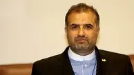ایران خواستار همراهی سازمان ملل علیه تحریم‌های آمریکا شد
