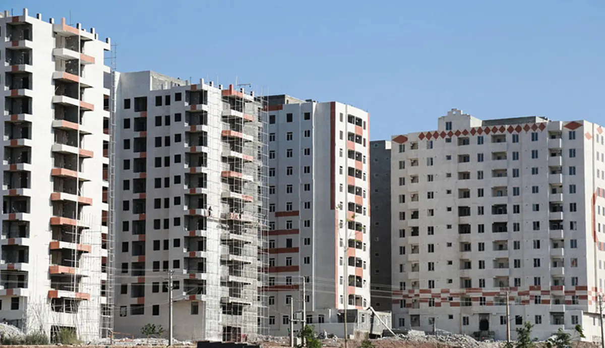  دور جدید ثبت‌نام مسکن ملی از امروز آغازشد