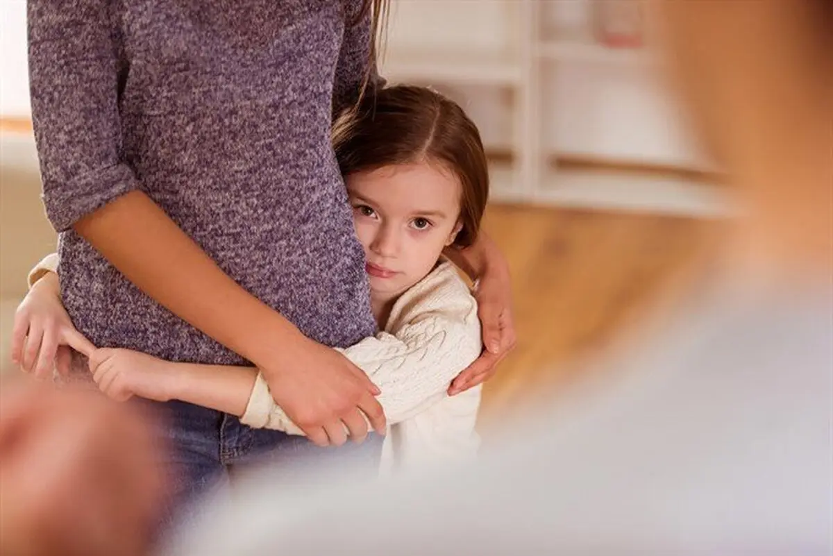 افزایش اختلافات خانوادگی به خاطر کرونا