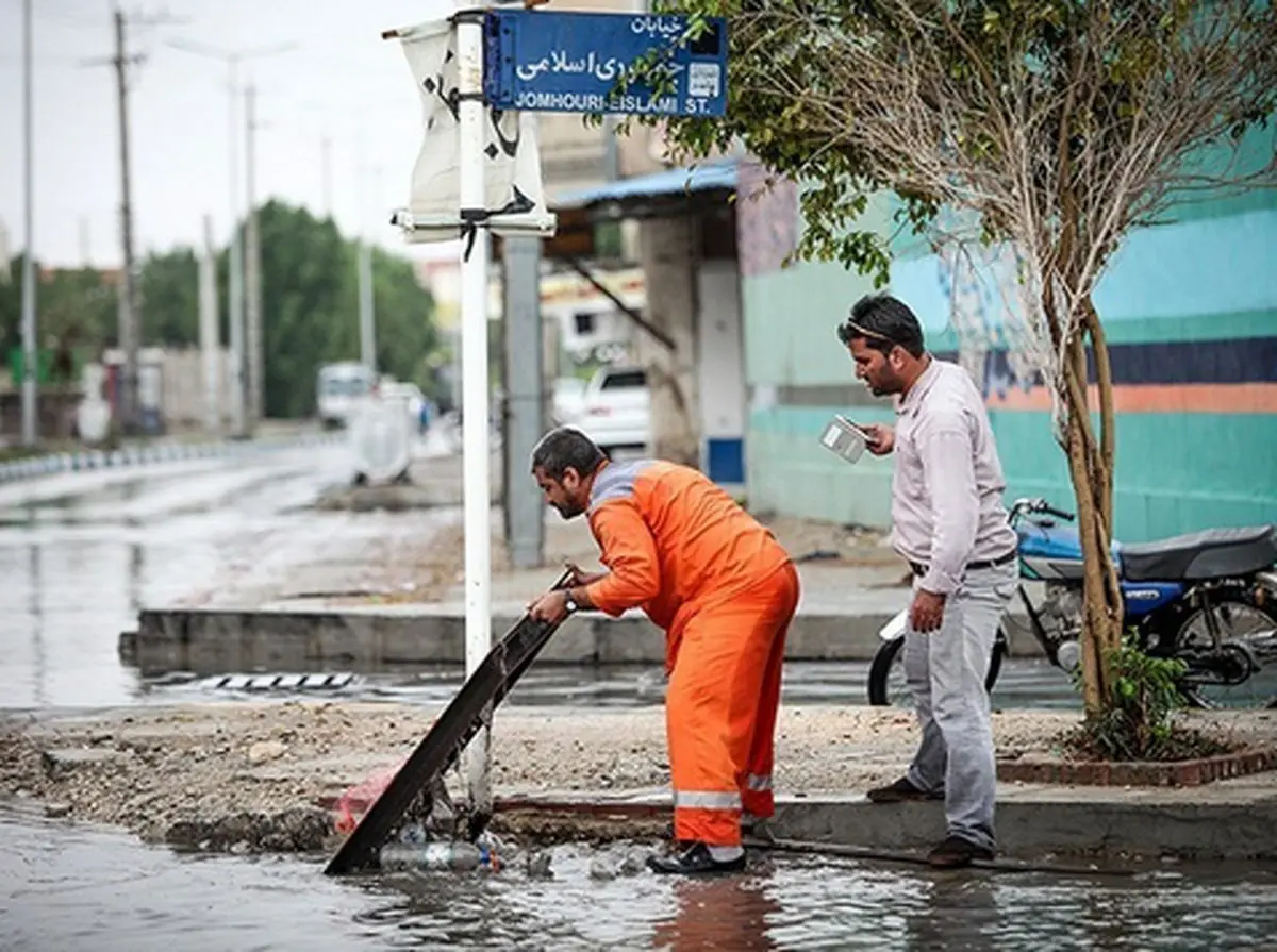 هشدار سازمان هواشناسی برای ۱۸ استان | بارندگی در این استان ها 