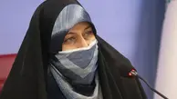 صحبت های انسیه خز علی درباره حجاب | یکی از دلایل خیانت مسئله حجاب است