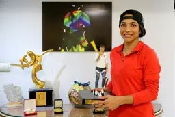 مریم طوسی مورد توجه خبرگزاری فرانسه