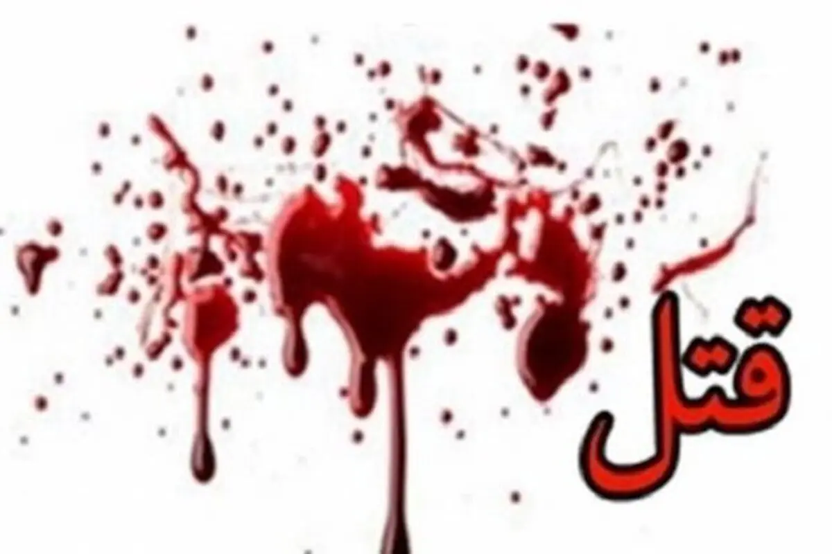 راز قتل زن جوان و شوهرش فاش شد | پیامکی که به زن برادر ارسال شد او را به دام تجاوز کشاند
