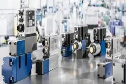 همکاری دانش‌بنیان‌ها برای بومی‌سازی یکی از قطعات اصلی سیستم‌های هیدرولیکی