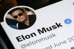 «ایلان ماسک» قرارداد خرید توئیتر را لغو کرد