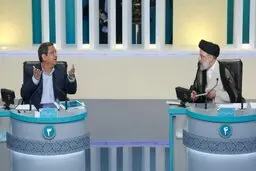 تازه‌ترین تحرکات همتی  |  همتی می‌خواهد خود را  اپوزیسیون دولت رئیسی نشان دهد؟