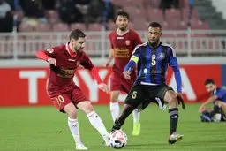 شهرخودرو | خلعتبری: تماسی  از سوی رحمتی با من صورت نگرفت